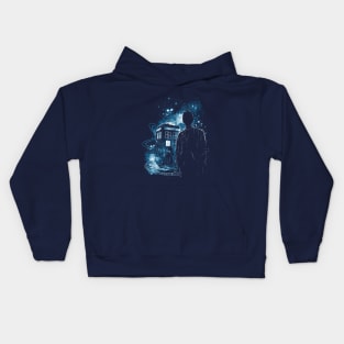 Hero N10 Kids Hoodie